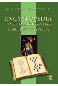 Encyklopedia Psychologicznego Portretu Tarota