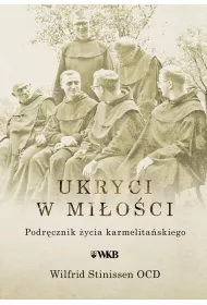 Ukryci w mioci (pocket)