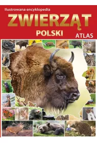 Ilustrowana encyklopedia zwierz�t Polski