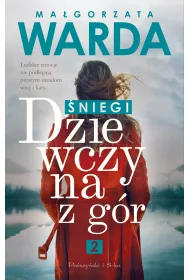 niegi. Dziewczyna z gr. Tom 2