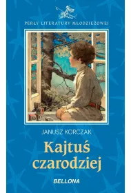 eBook Kajtu� czarodziej mobi epub