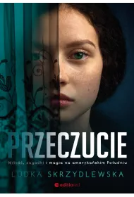 Audiobook Przeczucie mp3