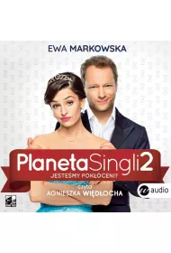 Audiobook Planeta Singli 2 mp3