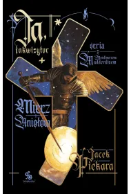 eBook Ja, inkwizytor. Miecz Anio��w mobi epub