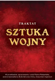 eBook Traktat Sztuka wojny mobi epub