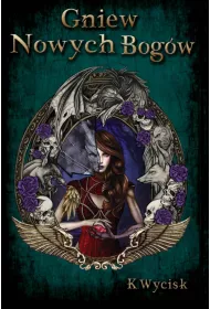 eBook Gniew Nowych Bogw pdf mobi epub