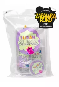 zestaw Slime DIY Big XXL Tuban