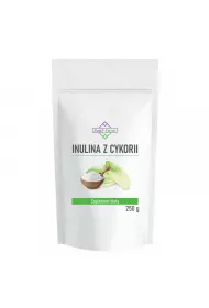 Soul Farm Inulina z cykorii Suplement diety 250 g