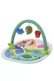 Mata edukacyjno-gimnastyczna 3w1 Chicco