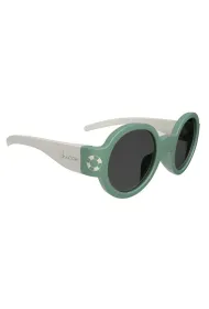 Chicco Okulary przeciw s�oneczne green smoky lenses