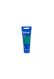 Milan Farba akrylowa w tubce ��wia ziele� 75ml