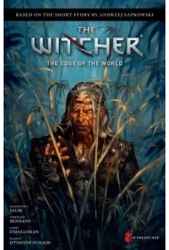 Andrzej Sapkowski`s The Witcher: The Edge of the World