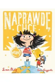 Naprawd� chc� wygra�. Naprawd� chc�. Tom 3