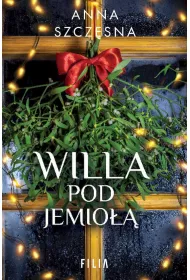Willa pod Jemio (pocket)