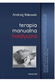 Terapia manualna holistyczna w. 2025