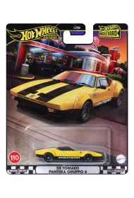 Hot Wheels. Boulevard HRT75 Mattel