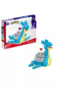 Mega Pokemon - Lapras HKT26