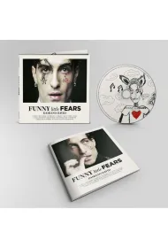 FUNNY little FEARS (CD)