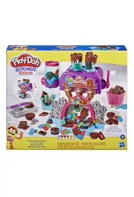 Ciastolina Wielka Fabryka czekolady E9844 Hasbro