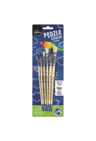 Derform Kidea P�dzle szkolne 6 szt.