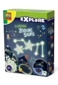 �wiec�ce znaki zodiaku Ses Creative