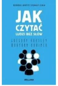Jak czyta� ludzi bez s��w