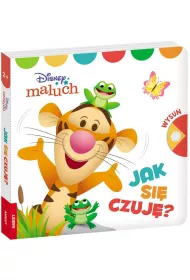 Disney Maluch. Jak si� czuj�?