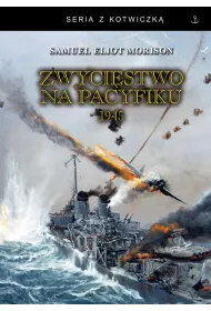 Zwyci�stwo na Pacyfiku 1945 wyd. 2024