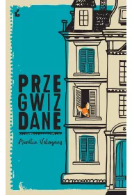 Przegwizdane