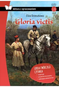 Gloria victis (Lektura z opracowaniem)