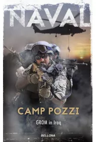 eBook Camp Pozzi. GROM in Iraq mobi epub