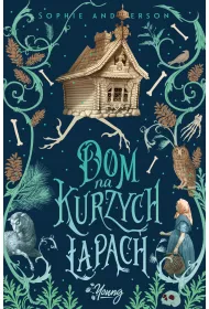 eBook Dom na kurzych apach mobi epub