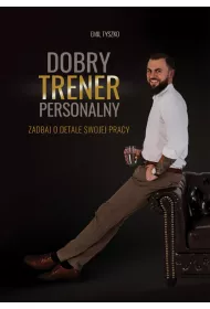 eBook Dobry trener personalny pdf mobi epub
