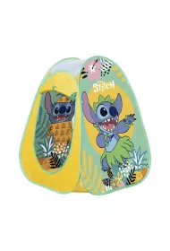 JOHN Namiot samorozk�. Stitch