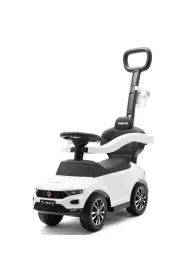 Jedzik z rczk Volkswagen T-Roc biay Baby Mix