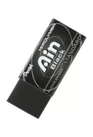 Pentel Gumka o��wkowa w czarnym kolorze