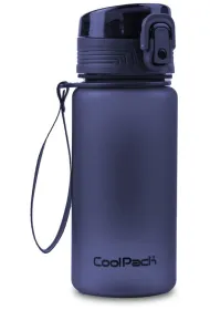 CoolPack Bidon Brisk Mini Rpet Navy 400ml