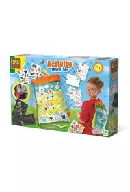 Torba podr�na z aktywno�ciami Ses Creative