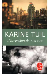 Invention de nos vies