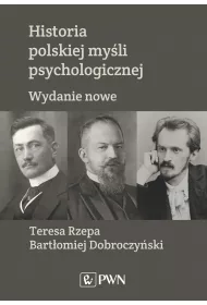 Historia polskiej myli psychologicznej