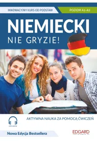 Niemiecki nie gryzie!