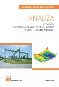 Analiza czynnik�w determinuj�cych rozp�yw pr�du zwarcia w stacji elektroenergetycznej