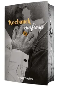 Kochanek mafiosa (barwione brzegi)