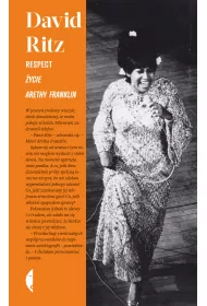 Respect. ycie Arethy Franklin