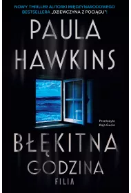 eBook Bkitna godzina mobi epub