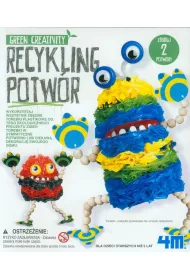 Recykling - Potw�r * 4M
