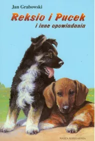Reksio i Pucek i inne opowiadania