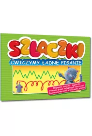 Szlaczki - wiczymy adne pisanie