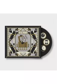 Black Mental (CD)