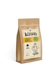 Dary Natury Kawa z korzenia mniszka lekarskiego bezglutenowa (uszkodzone opakowanie) 200 g Bio